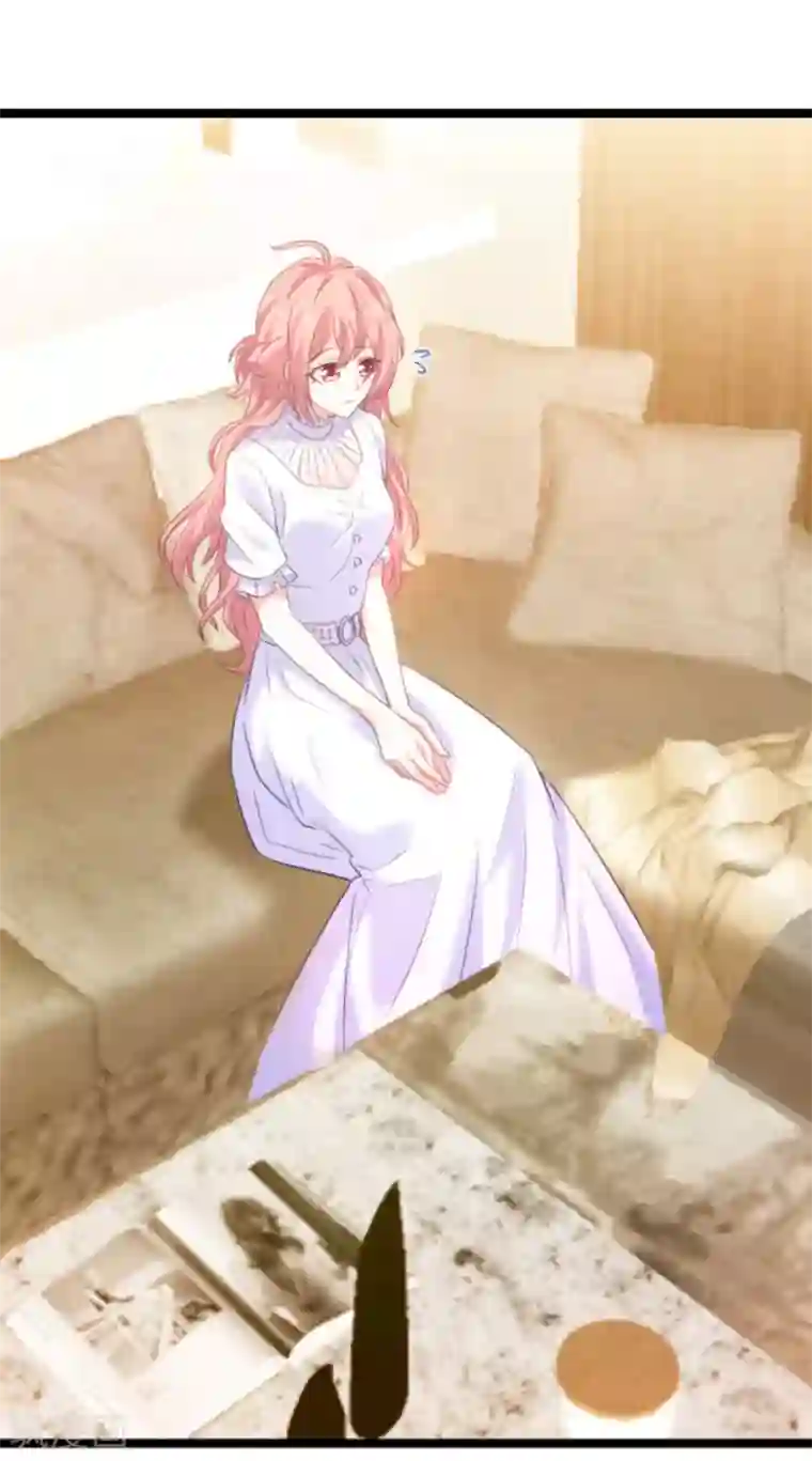 萌宝来袭第107话 浪漫的求婚