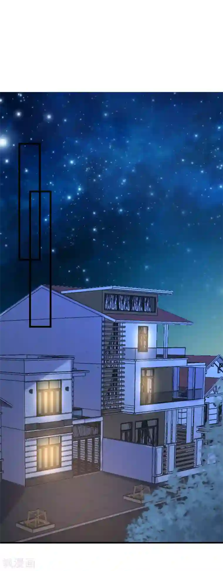 渣男总裁别想逃第230话 下一个目标，是除掉于火！