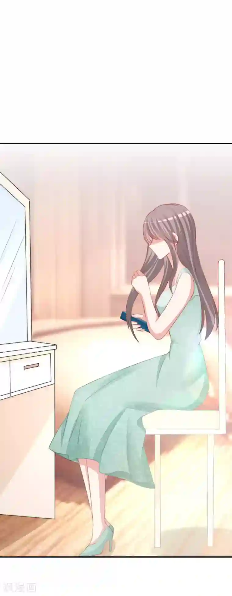 渣男总裁别想逃第230话 下一个目标，是除掉于火！