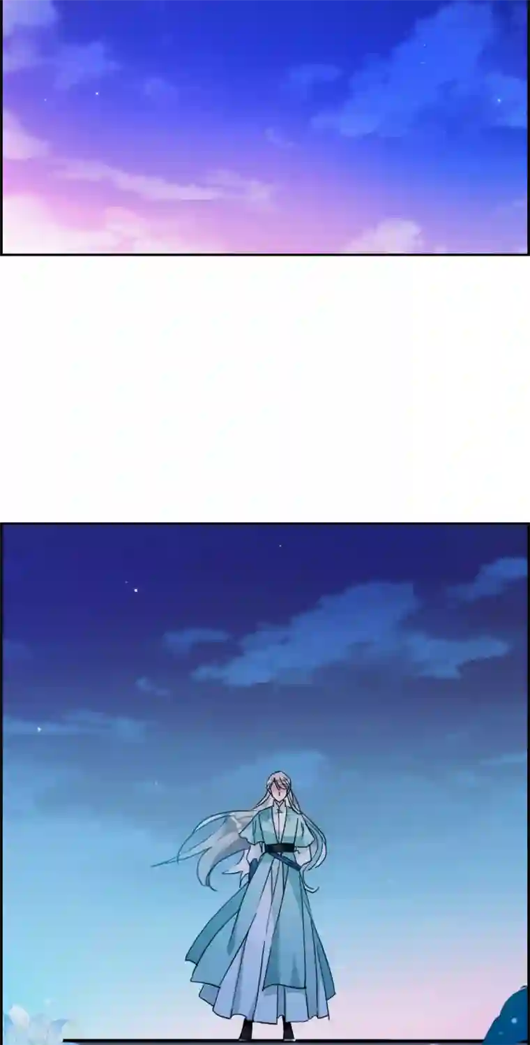 上国赋之千堆雪第154话 故人归来1