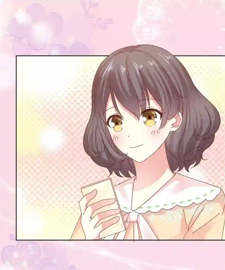 初恋是CV大神第52话 怎么哪里都有他！