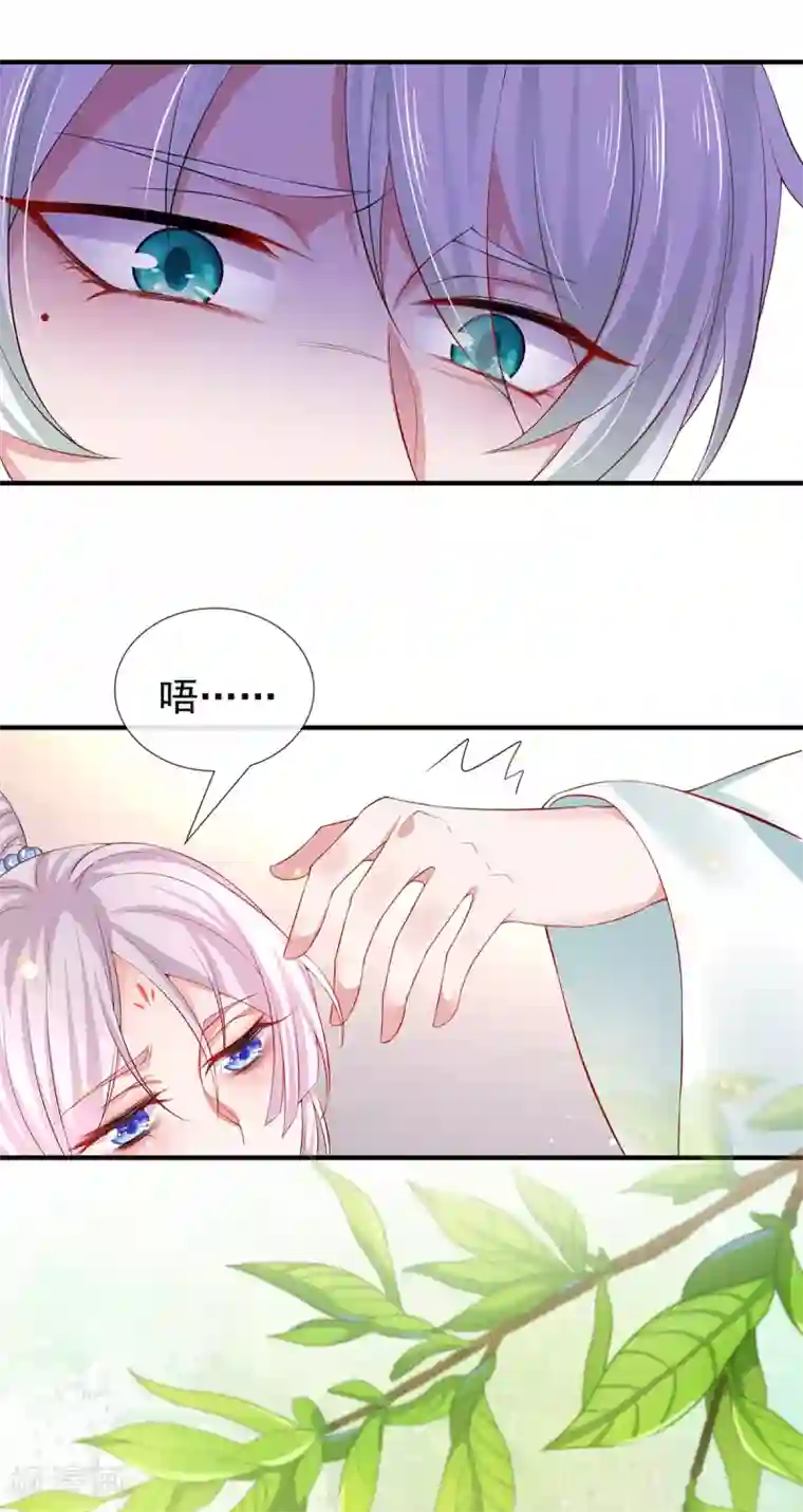 养兽为妃第35话 温度上升