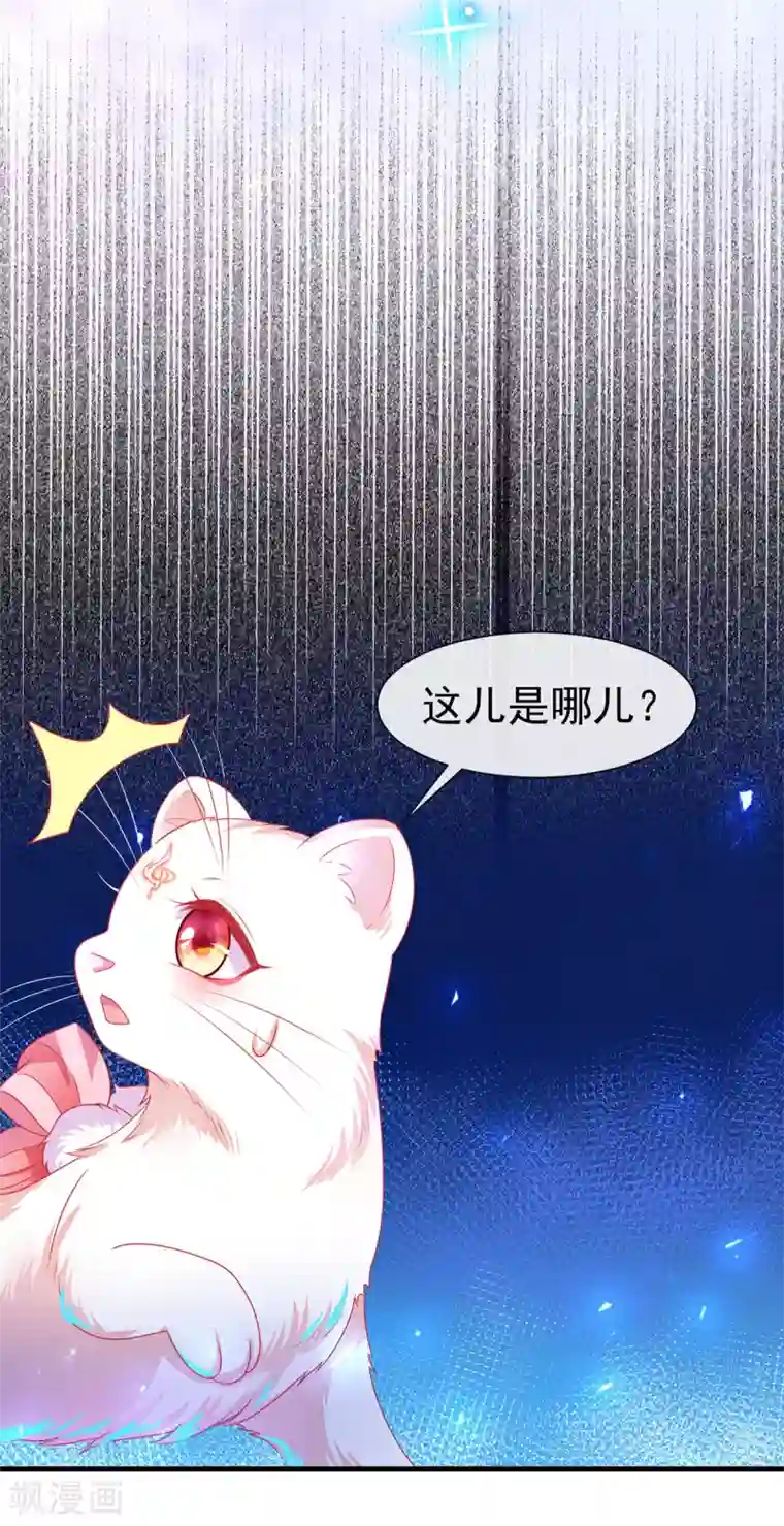 养兽为妃第36话 小黑屋的羞辱