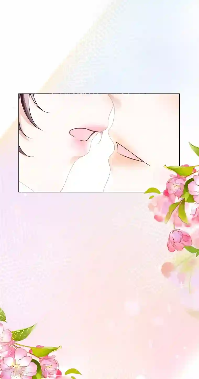 西装下的魔王第20话 投怀送抱非本意