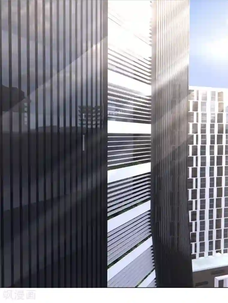 西装下的魔王第21话 有些秘密不该看