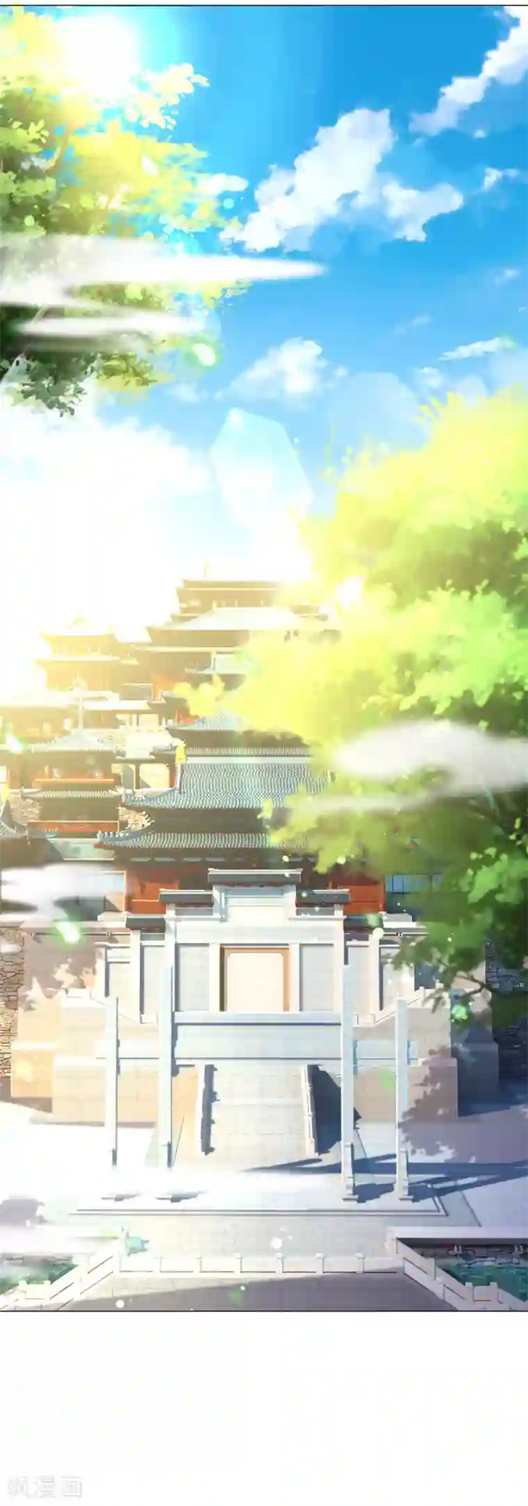 凤临天下：天下第一女君第63话 这个世界太疯狂了！