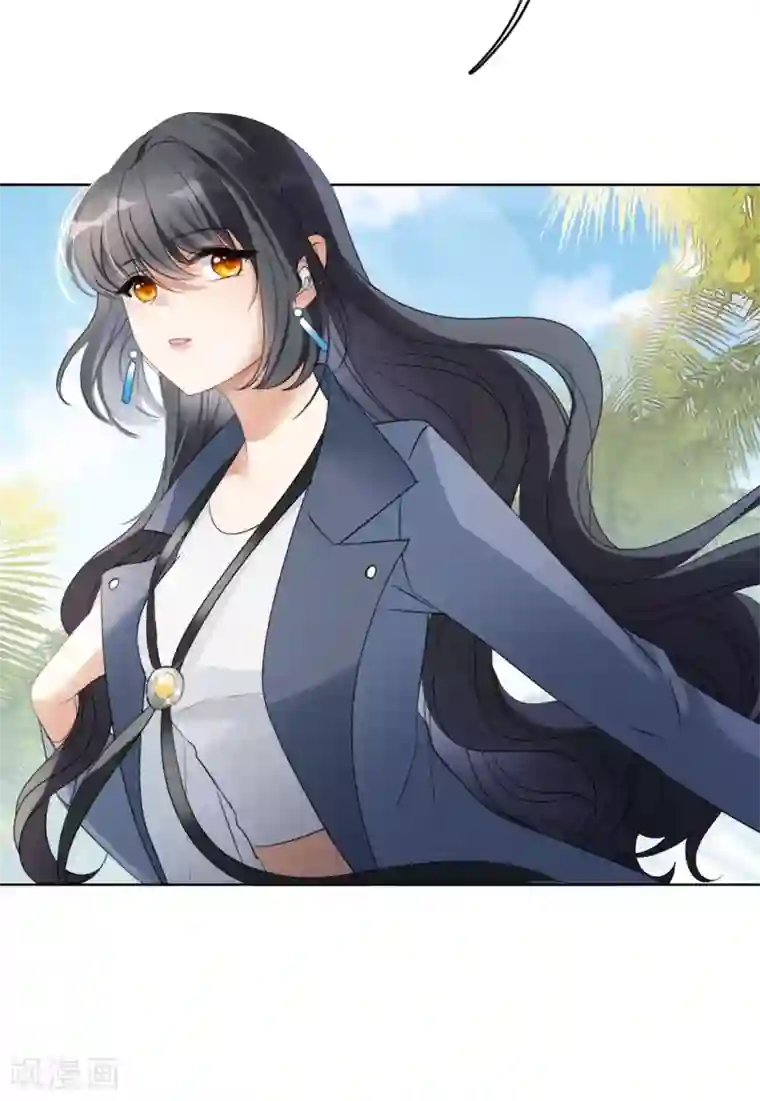 她来了，请趴下第14话1 执行任务