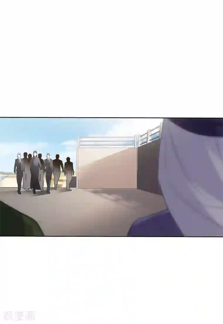 她来了，请趴下第14话1 执行任务