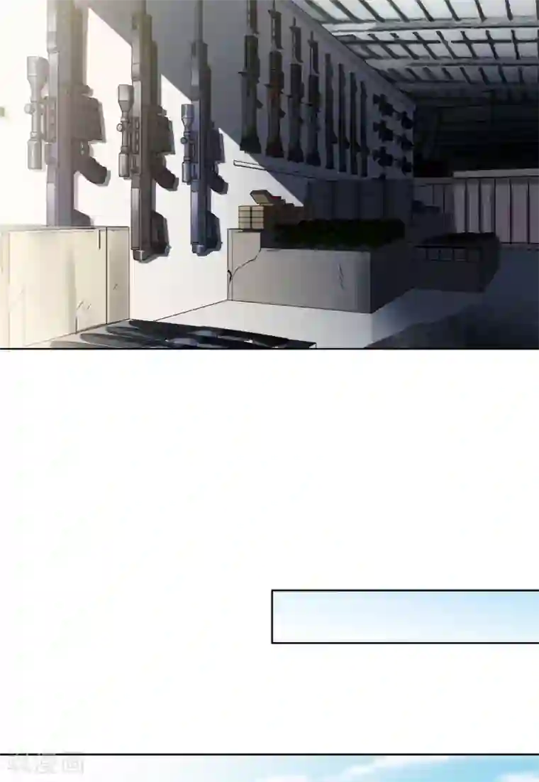 她来了，请趴下第14话1 执行任务