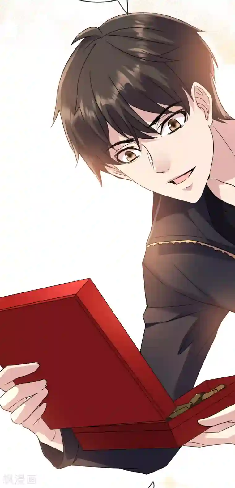 我有一座冒险屋第30话 凶手的嘱托