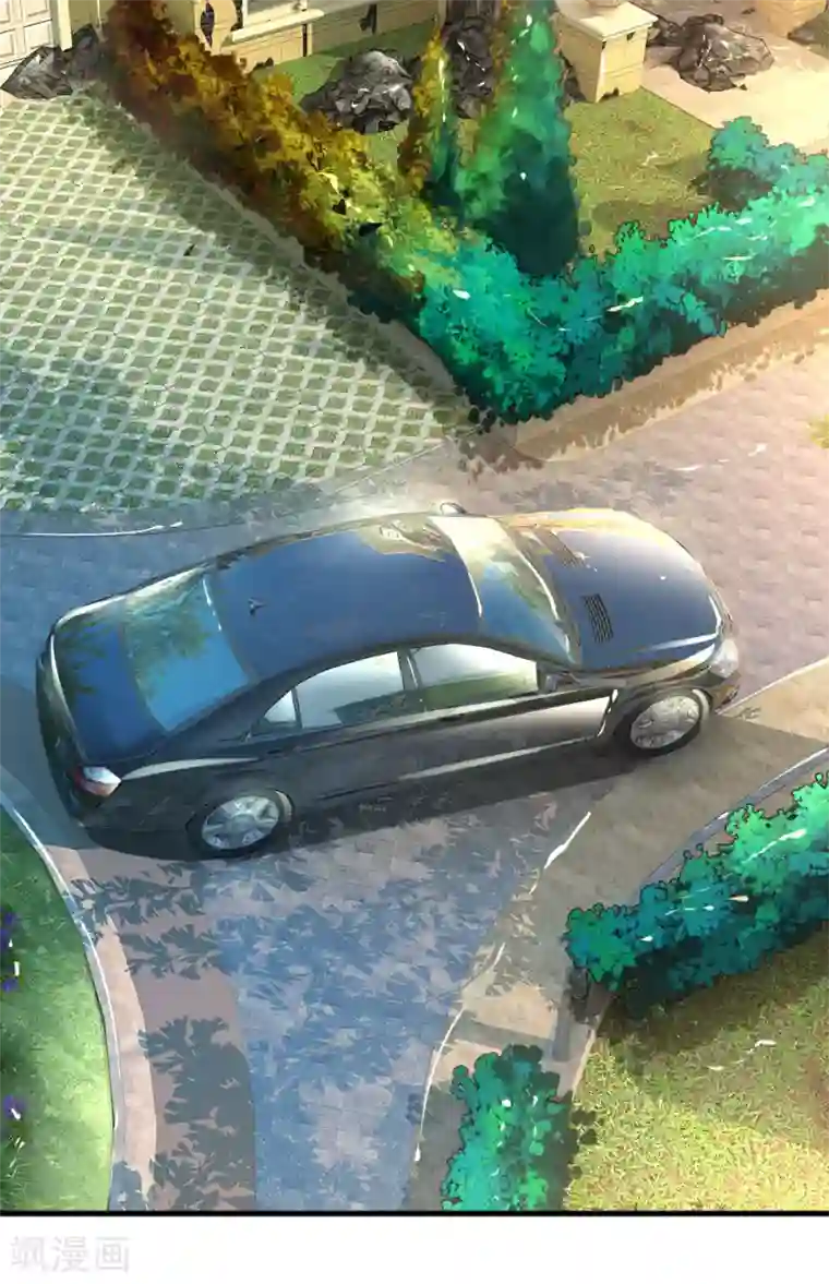 妈咪来袭：爹地请接招第31话 我们只是朋友