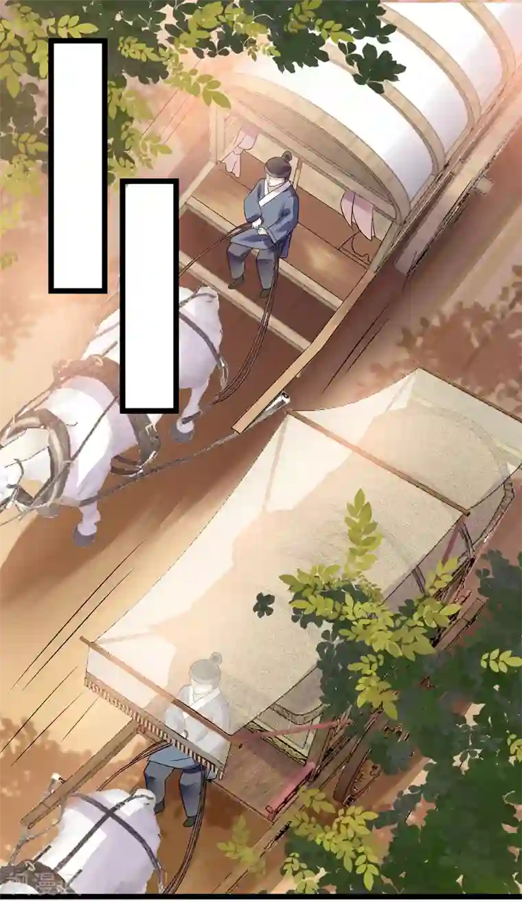 一品嫡女第115话 聪明反被聪明误