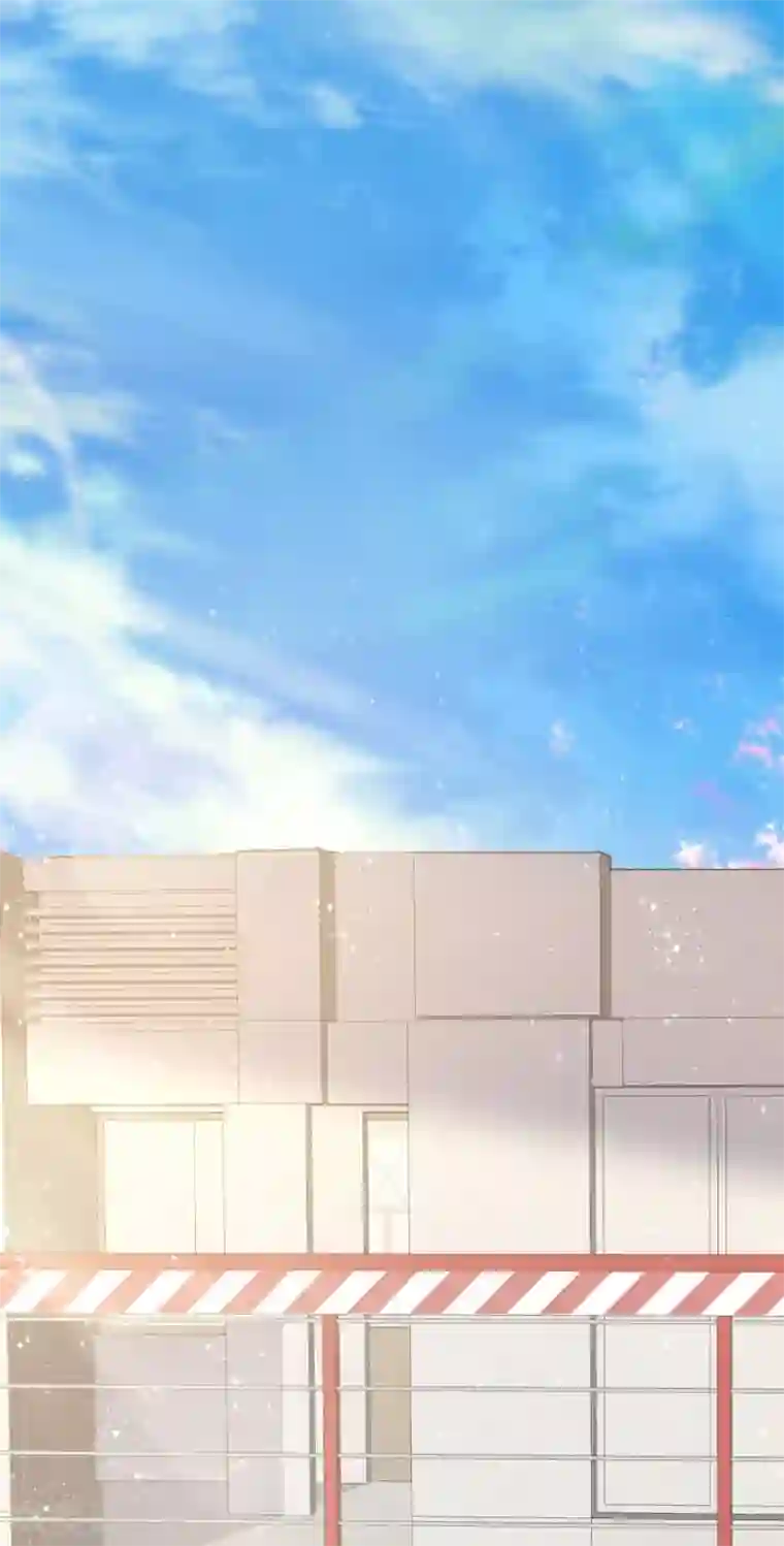 她住在你心里好多年第43话 我就亲一下