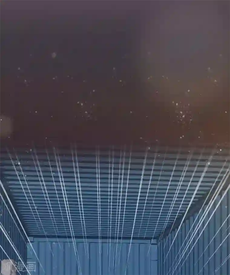 她住在你心里好多年第44话 臭流氓！放开我！