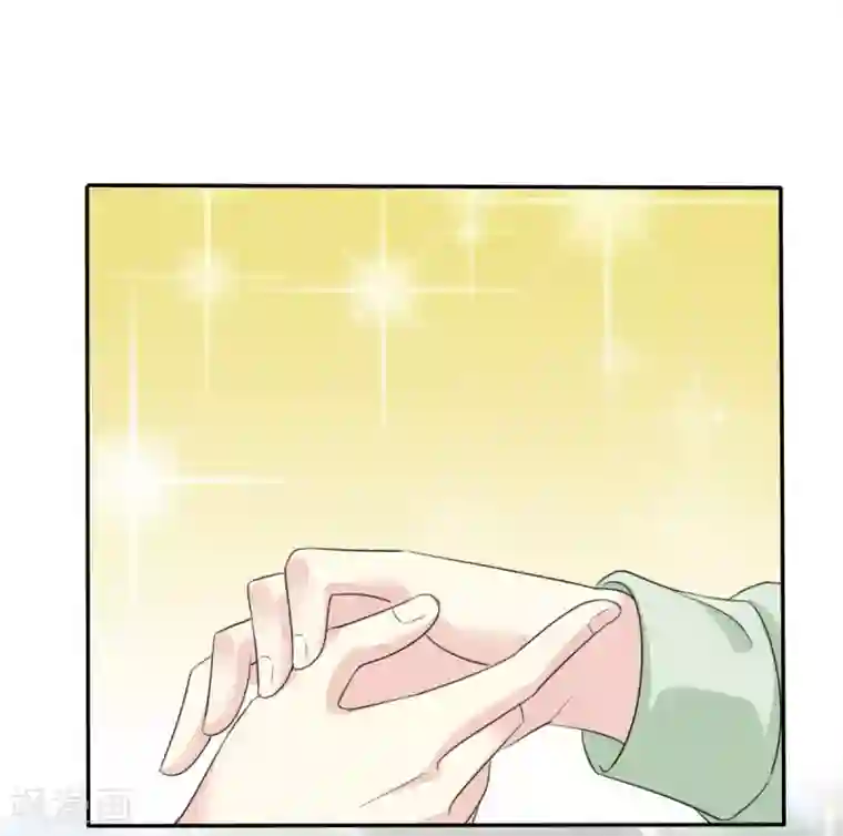 她住在你心里好多年第45话 给你三秒钟考虑