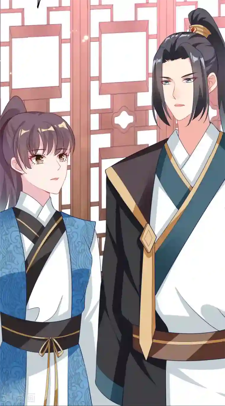 将军在上：穿越萌妃要逆袭第11话 纵火谋杀姐姐？