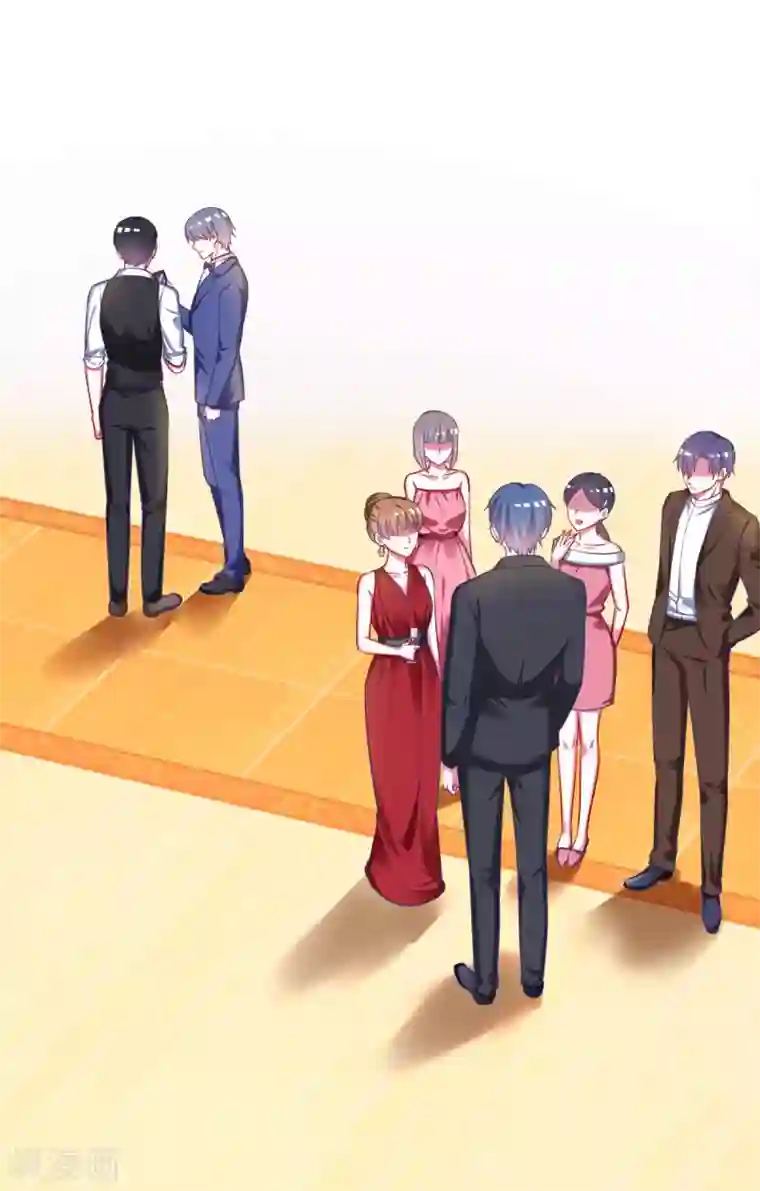 当红炸子鸡也追星第10话 突如其来的袭击