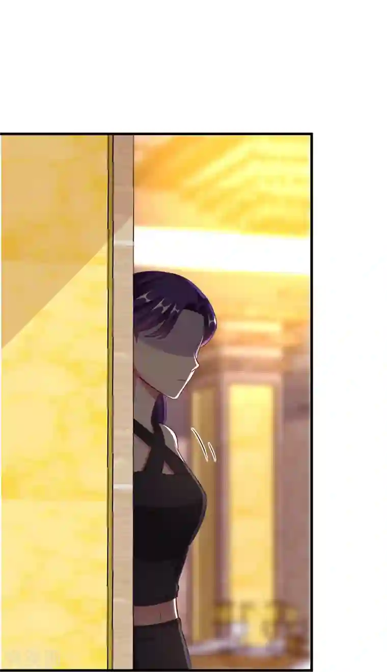 当红炸子鸡也追星第10话 突如其来的袭击