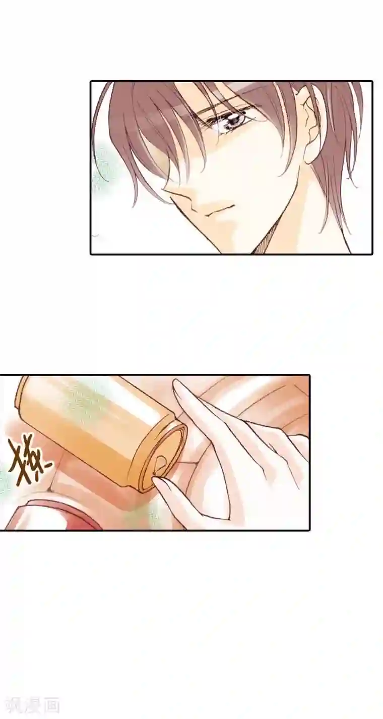 灰姑娘进化论第27话