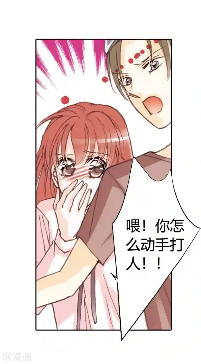 灰姑娘进化论第29话