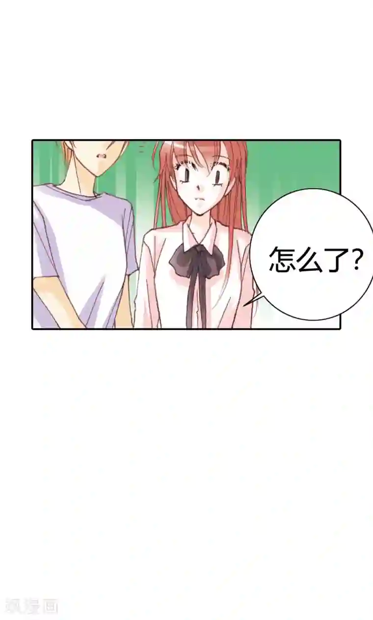 灰姑娘进化论第30话