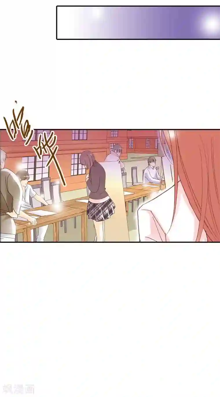 灰姑娘进化论第31话