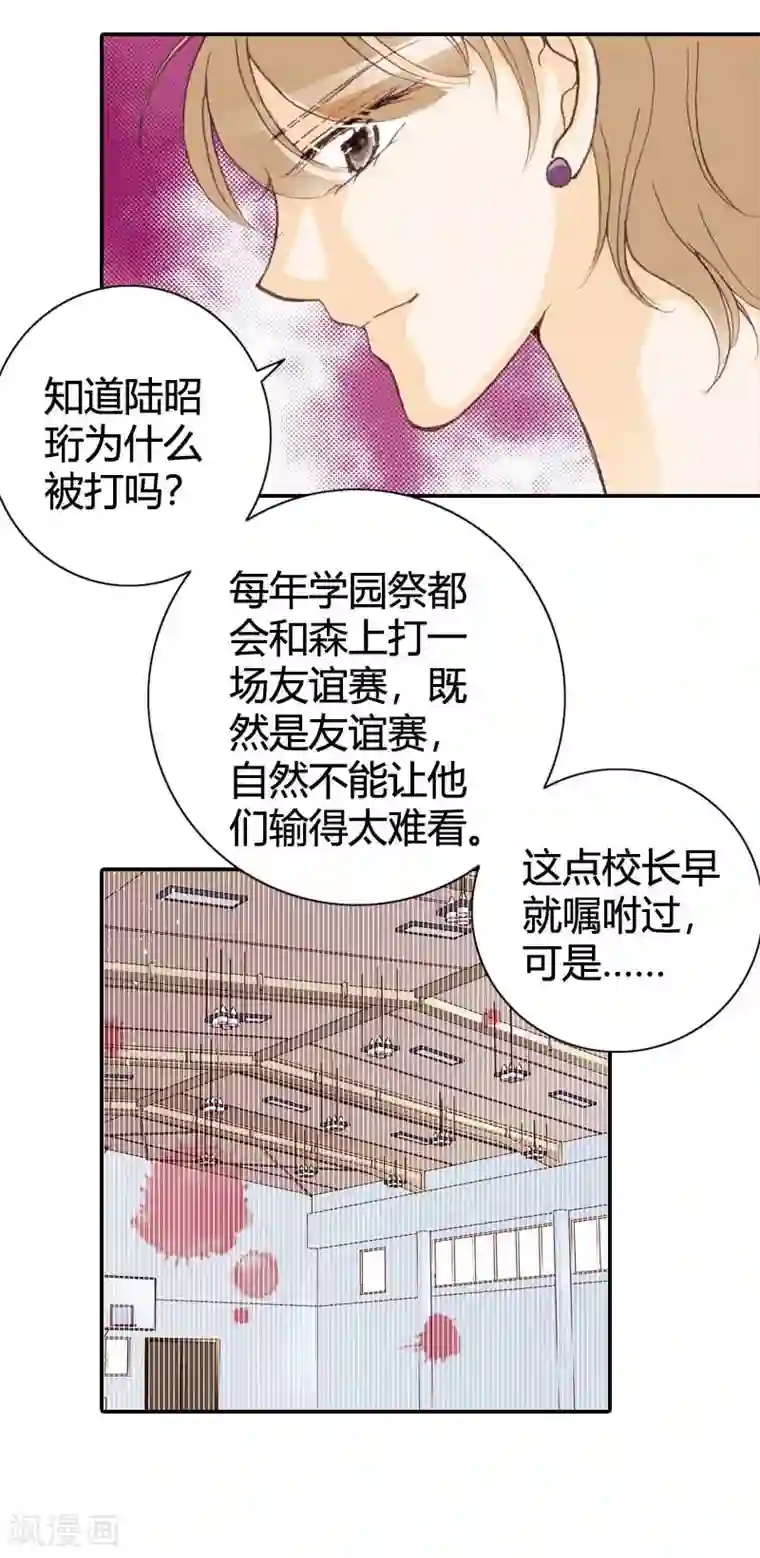 灰姑娘进化论第32话