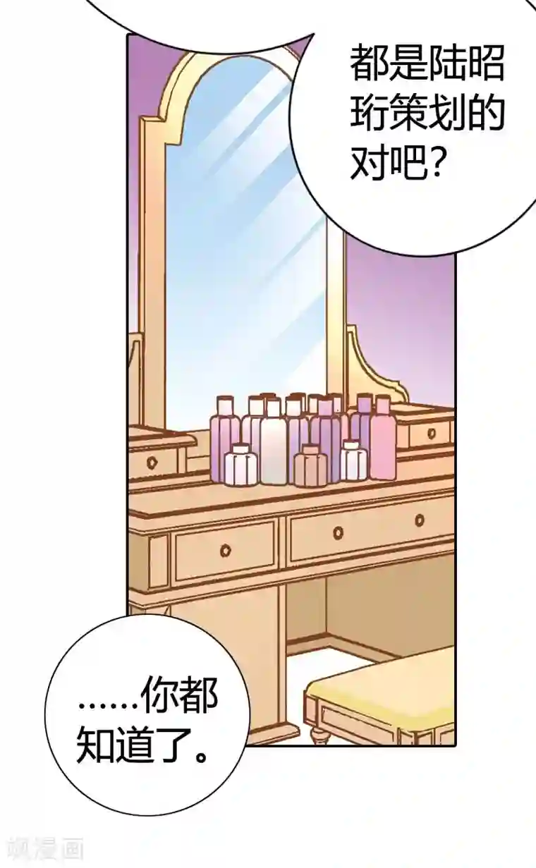 灰姑娘进化论第32话