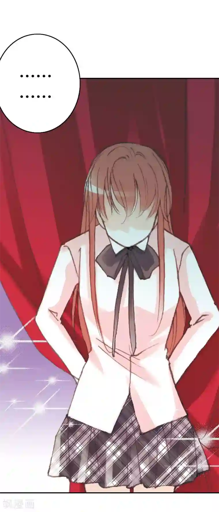 灰姑娘进化论第32话