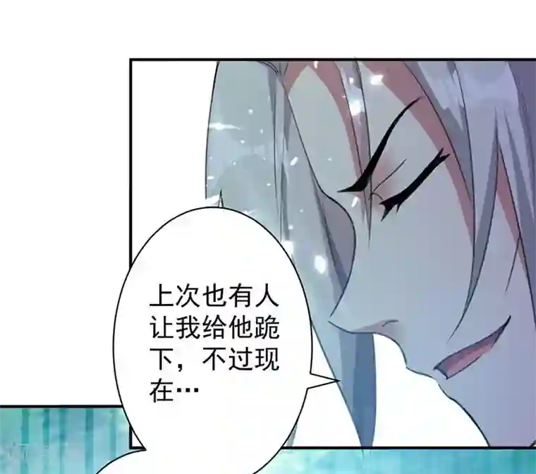 凌天神帝第17话 一招败敌