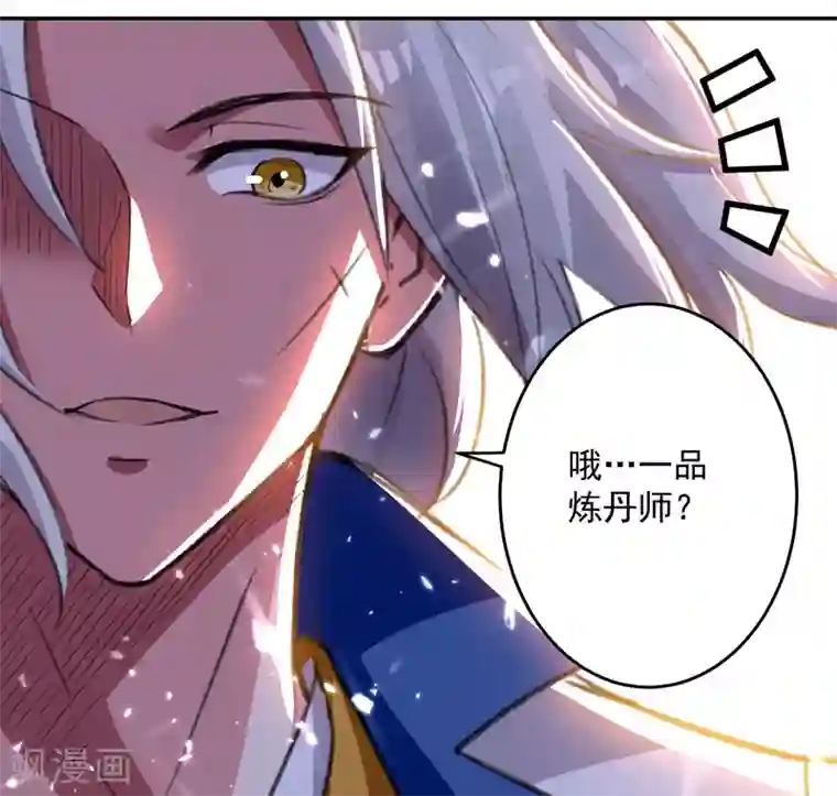 凌天神帝第36话 一品炼丹师