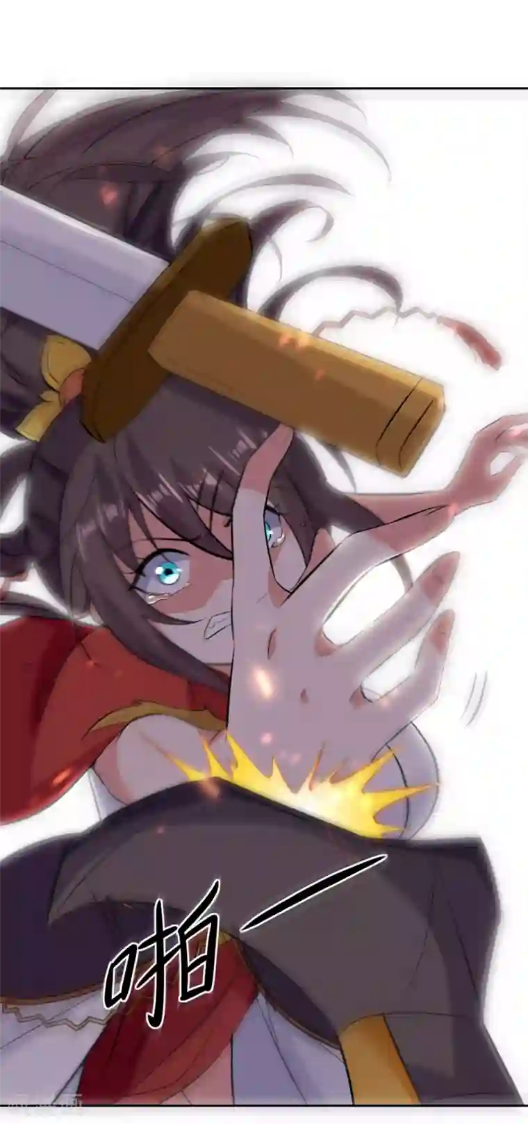 凌天神帝第37话 乡巴佬