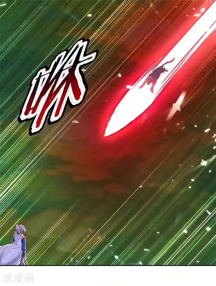 凌天神帝第42话 再无血狼寨