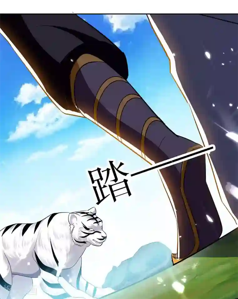 凌天神帝第44话 饶我一命