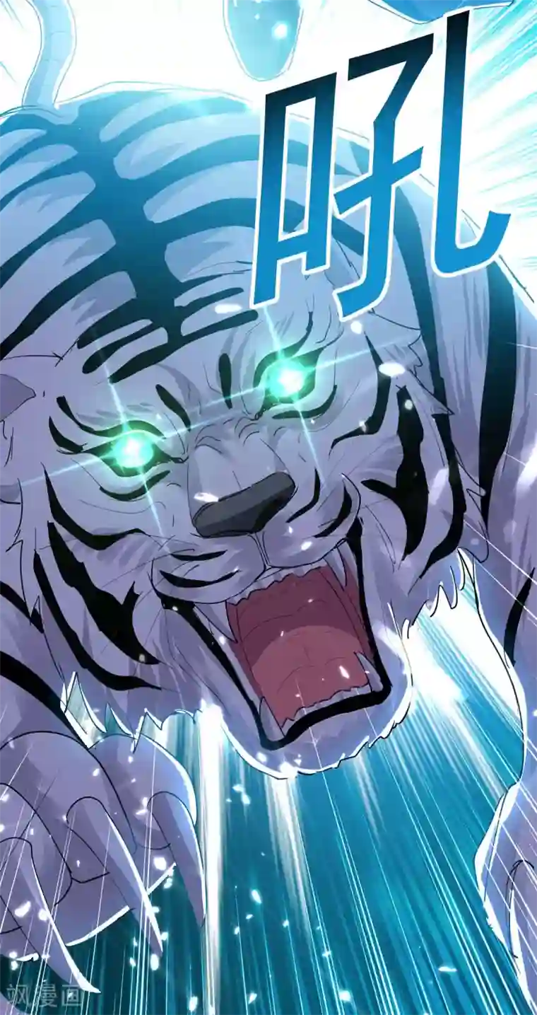 凌天神帝第45话 下场