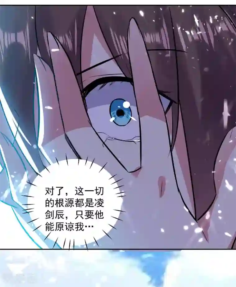 凌天神帝第45话 下场