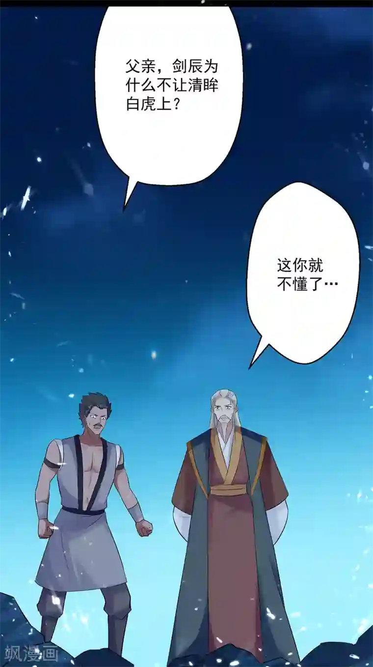 凌天神帝第50话 离家修炼