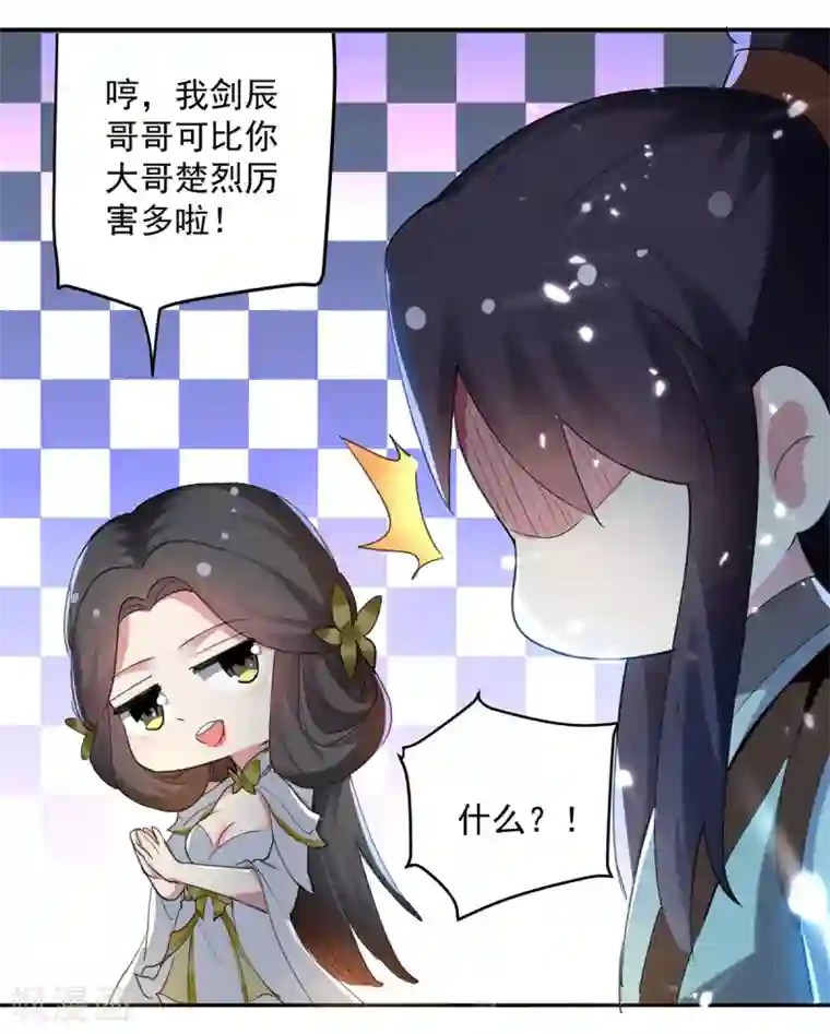 凌天神帝第58话 闯塔