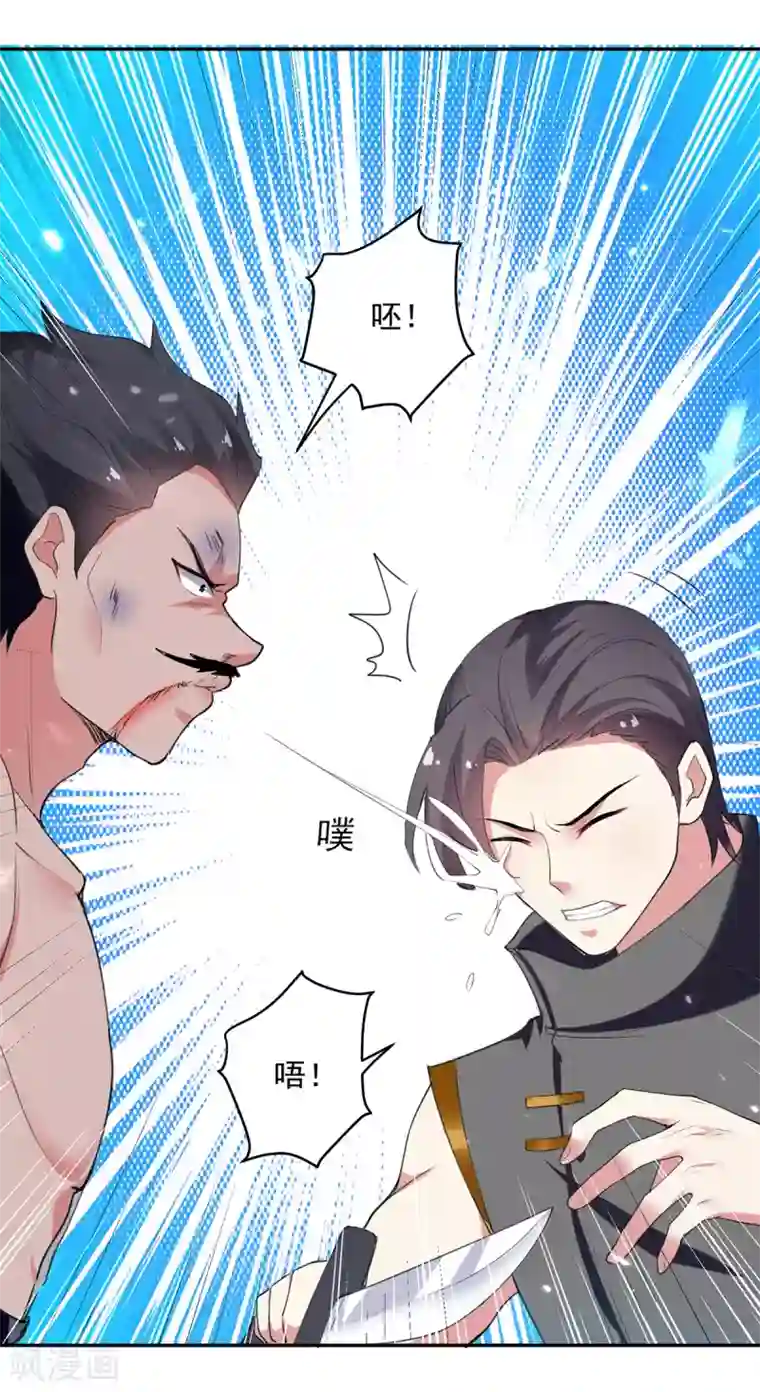 凌天神帝第65话 凌家被毁