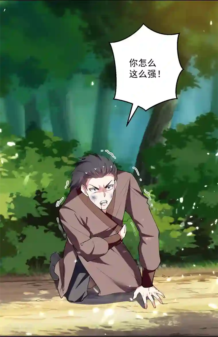 凌天神帝第65话 凌家被毁