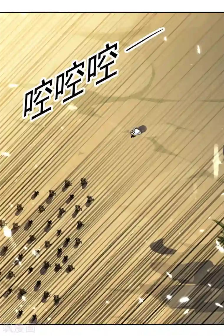 凌天神帝第67话 三刀斩真灵