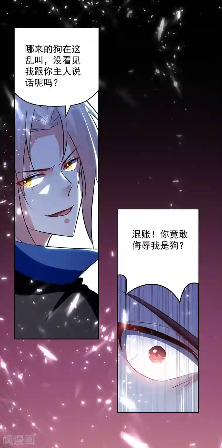 凌天神帝第74话 送礼