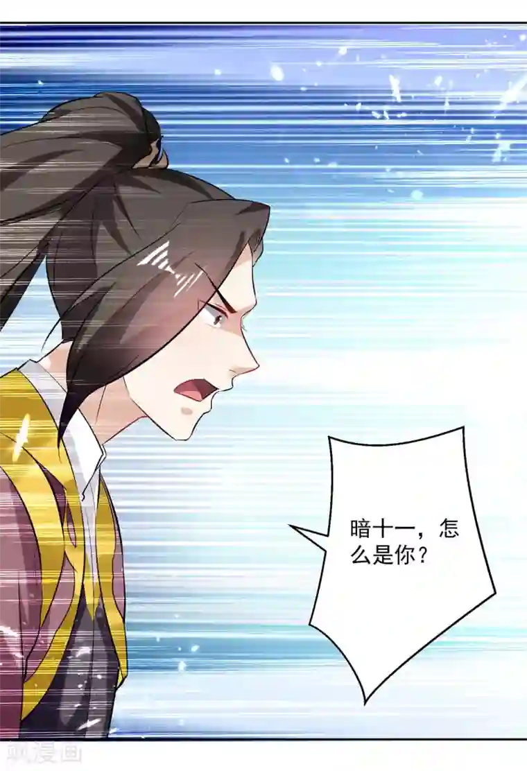 凌天神帝第80话 暗十一