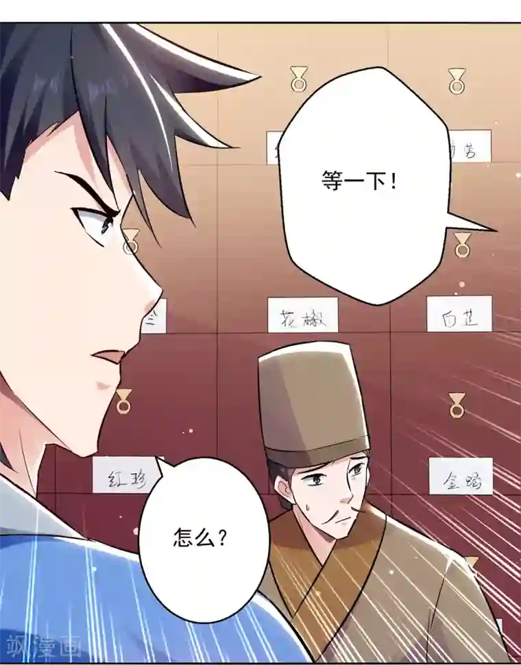 凌天神帝第84话 百草堂