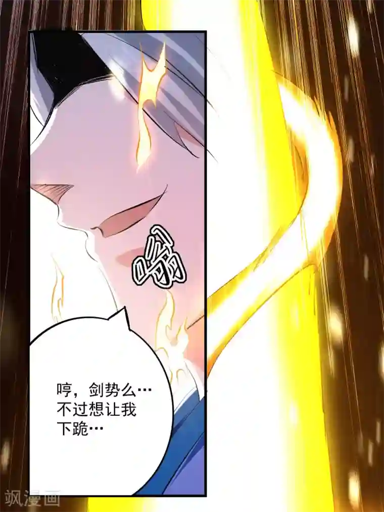 凌天神帝第92话 剑意
