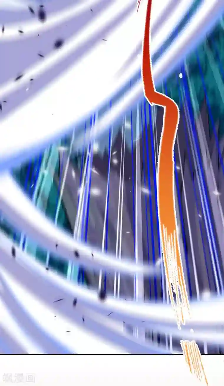 无敌剑域第19话 分灵剑法第一重