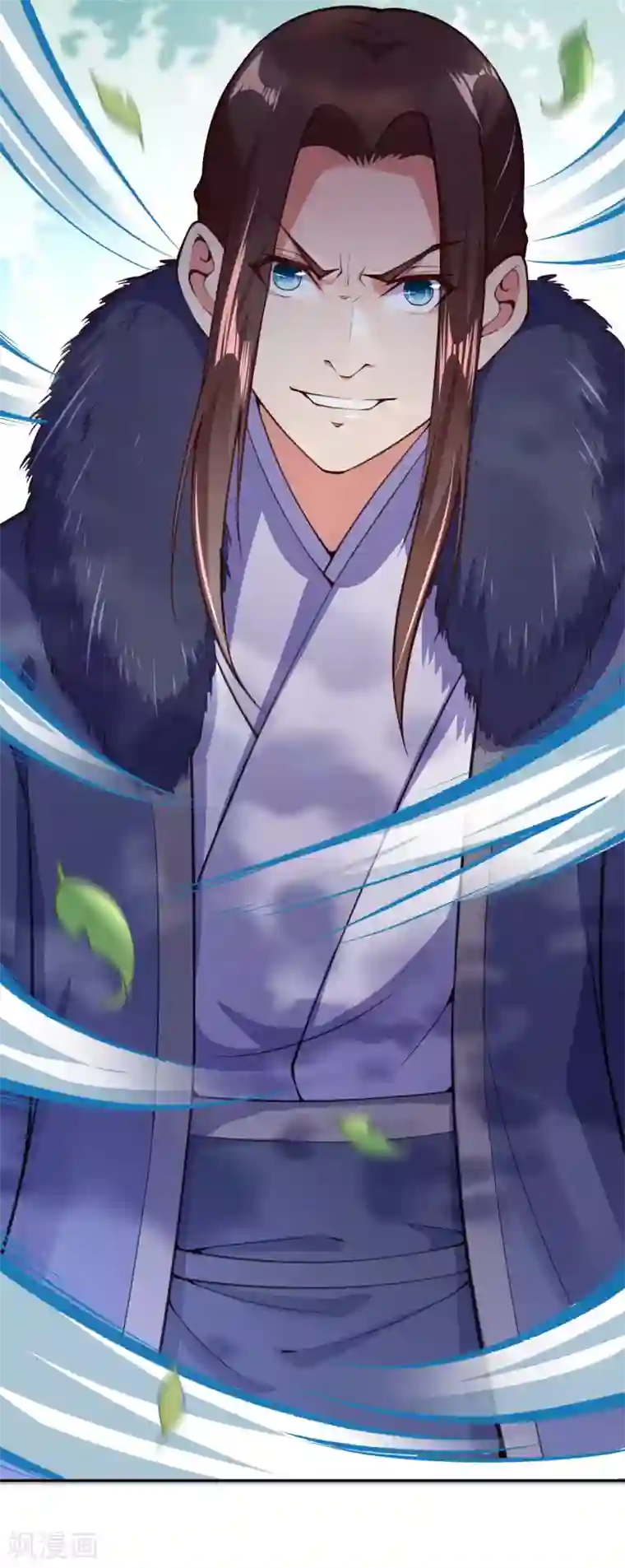 无敌剑域第21话 加入小队