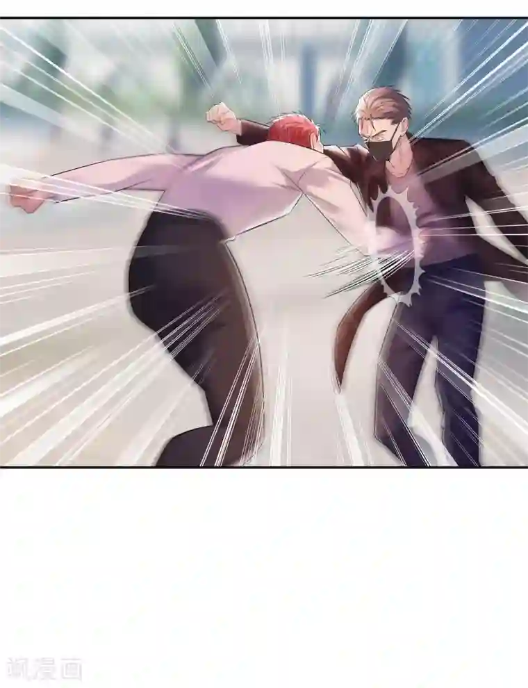 都市浪子第19话 狠人李锋