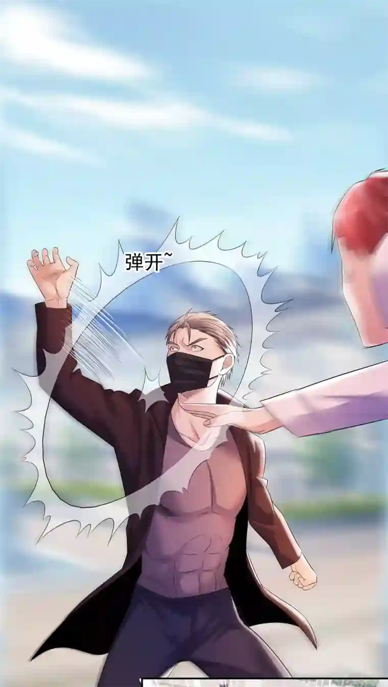 都市浪子第19话 狠人李锋