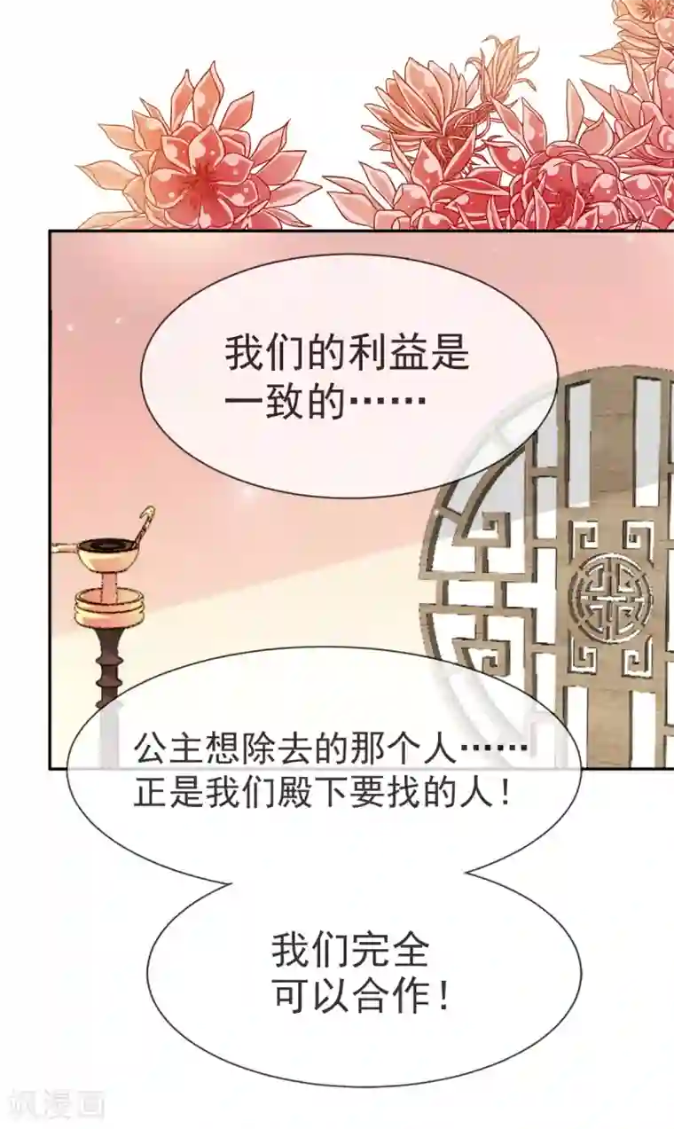 天下第一宠第38话 一起泡温泉